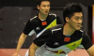 Hong Kong Open: Day 5 – The Finals: China vs Malaysia