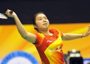 Hong Kong Open: Day 4 – China Dominant in Hong Kong