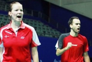 CR Land BWF World Superseries Finals – Mixed Doubles Preview: Who Can Breach China’s ‘Great Wall’ in Mixed Doubles?