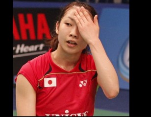 BCA Indonesia Open 2014 – Day 3: Jindapon Scalps Wang Yihan