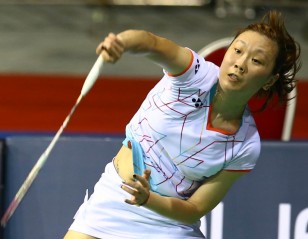 2014 Yonex US Open – Review: Home Hope Zhang Wins Title