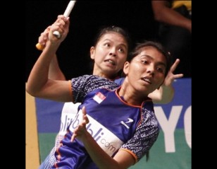 Yonex Open Chinese Taipei 2014 – Review: Sensational Triumph for Polii/Maheswari