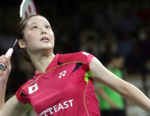 Li-Ning BWF World Championships 2014 – Day 4: Resolute Mitani Topples Intanon