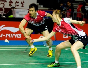 Singapore Open 2013 – Day 3: ‘Marathon Man’ Zwiebler Wins Again; Schenk Sinks