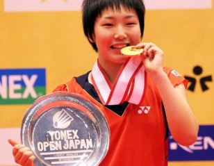 Yonex Open Japan 2013: Day 6 – Teen Triumphs in Amazing Campaign