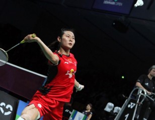 Denmark Open 2013: Day 5 – Wang Yihan Topples Intanon; Korea’s Men Impress