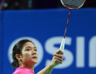 China Open 2013: Day 3 – Good Showing by Malaysians