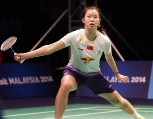 BWF World Superseries Finals 2013 – Day 4 – afternoon: ‘Kim-credible’ Ki Jung and Sa Rang in Finals!