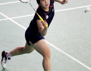 Korea Open 2014: Day 1 – All Eyes on Akane Yamaguchi