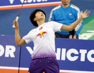 Korea Open 2014 – Day 3: Han Li Beats Yamaguchi in Thriller