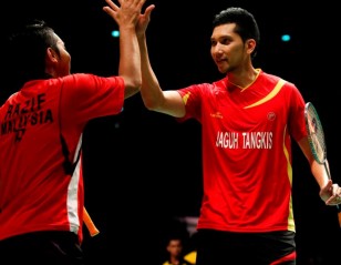 Malaysia Open 2014 – Day 1: Triumphant Tenth for Chong Wei?