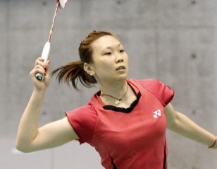 Yonex Open Japan – Day 2: Intanon Falls at First Hurdle