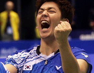 Yonex Open Japan – Day 6: Lee Back in Business