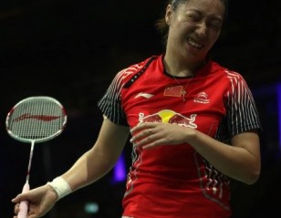 Li-Ning BWF World Championships 2014 – Day 3: Competition Heats Up