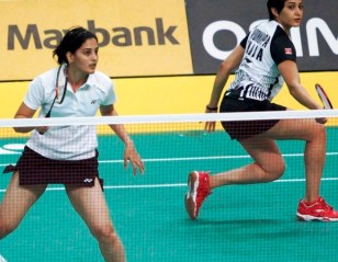 Malaysia Open: Day 3 – New Indian Pair Stun Favourites