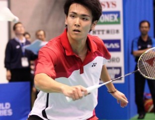 Yonex Open Japan 2013: Day 2 – Chen – Long Gone!