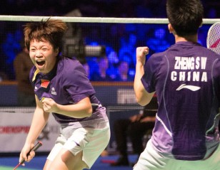 Thaihot China Open 2014 – Preview: Will Young Chinese Guns Fire?