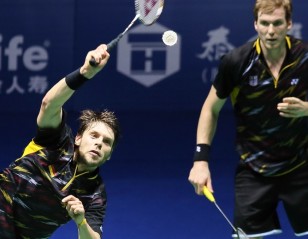 Thaihot China Open 2014 – Day 2: Fuchs/Schoettler Power Past Boe/Mogensen