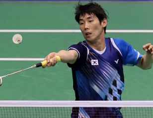 Yonex-Sunrise Hong Kong Open 2014 – Day 6: Son Wan Ho, Tai Tzu Ying Triumph