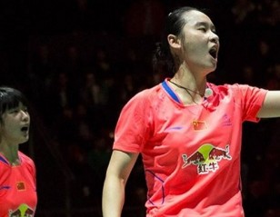 Bao Yixin Says Goodbye