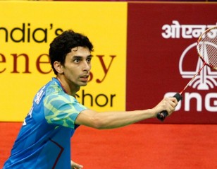 Difficult Draw for Home Hope Srikanth – Yonex-Sunrise India Open 2015 Preview