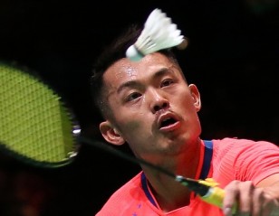 Lin Dan, Nehwal Top Attractions at Yonex-Sunrise India Open 2015