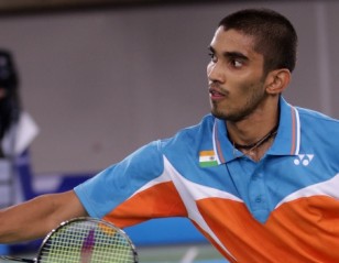 Srikanth, Nehwal: India’s Signs of Success