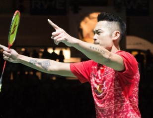 Lin Dan Stakes Glasgow Claim