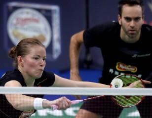 Danish Deliverance – Yonex Denmark Open 2016: Doubles Finals