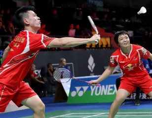 Yamaguchi Outlasts Marin – Yonex Denmark Open 2016: Day 5