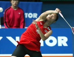 Young Talents Shine – Destination Dubai Rankings: Women’s Singles