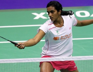 Sindhu Leads ‘Last-Minute’ Dubai Qualifiers