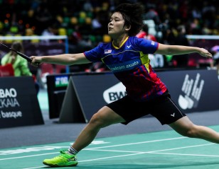 Goh-ing Goh-ing Gone! – Day 3: BWF World Junior Championships 2016