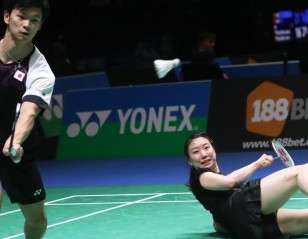 Doomsday Defences – Day 2: YONEX All England Open 2017