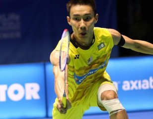 Dream Finale – Celcom Axiata Malaysia Open 2017: Day 5