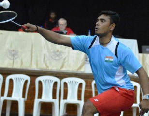 Double Gold for Sarkar and Mroz – Uganda Para-Badminton International 2017