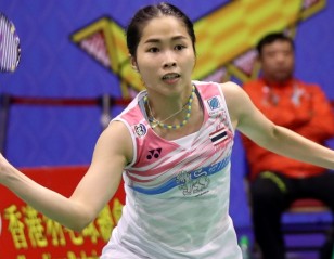 Sizzling Semi-Finals Set – Day 4: YONEX-SUNRISE Hong Kong Open 2017