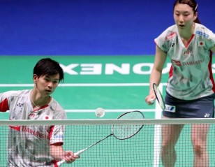 ‘Dead-Li’ Start – Day 1: YONEX All England Open 2018