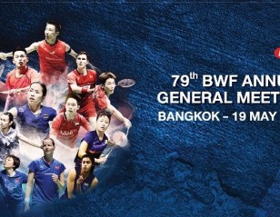 BWF Focus on Change and Future