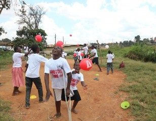 Launch of BWF-UN Badminton For All Video