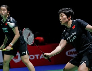 BWF Statement – TOTAL BWF World Championships 2019