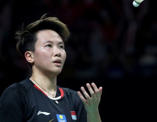 Winny Will Need Support: Liliyana Natsir