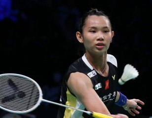 Tai and Nozomi to do Battle – Denmark Open: Day 5