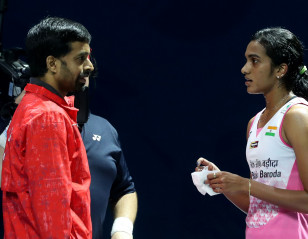 Virtual is Gopichand’s New Coaching World