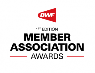 Inaugural BWF Membership Awards