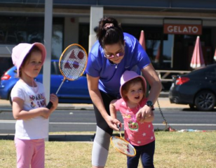 World Badminton Day: Registrations Indicate Diversity of Groups and Activities